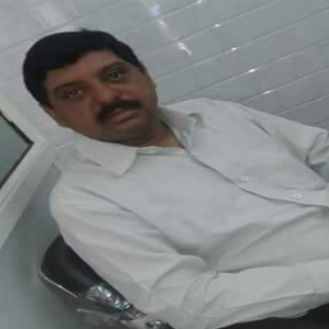 Raj Kumar Rtho DR RAJKUMAR
