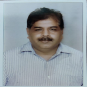 DR RAJENDER ARORA