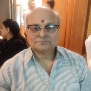 DR RAJENDER BHALLA