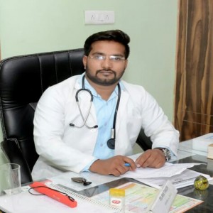 DR ANIL KUMAR