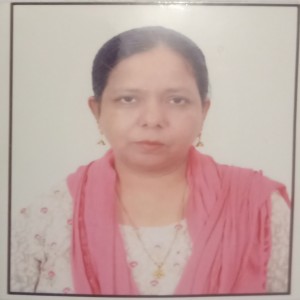 DR KHALIDA HANEEF